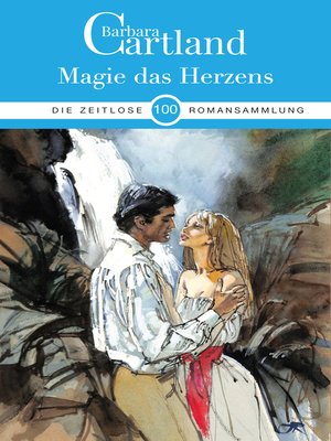 cover image of Magie des Herzens